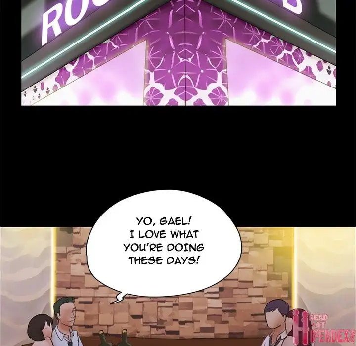 Inevitable Trap - Chapter 30 [photo 59] - MangaPorn