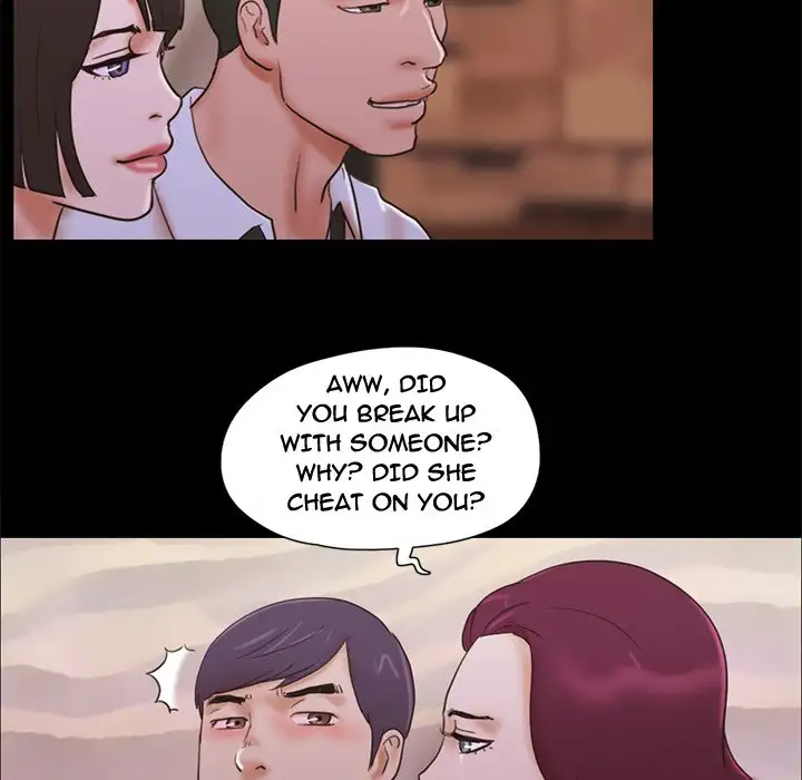 Inevitable Trap - Chapter 30 [photo 61] - MangaPorn