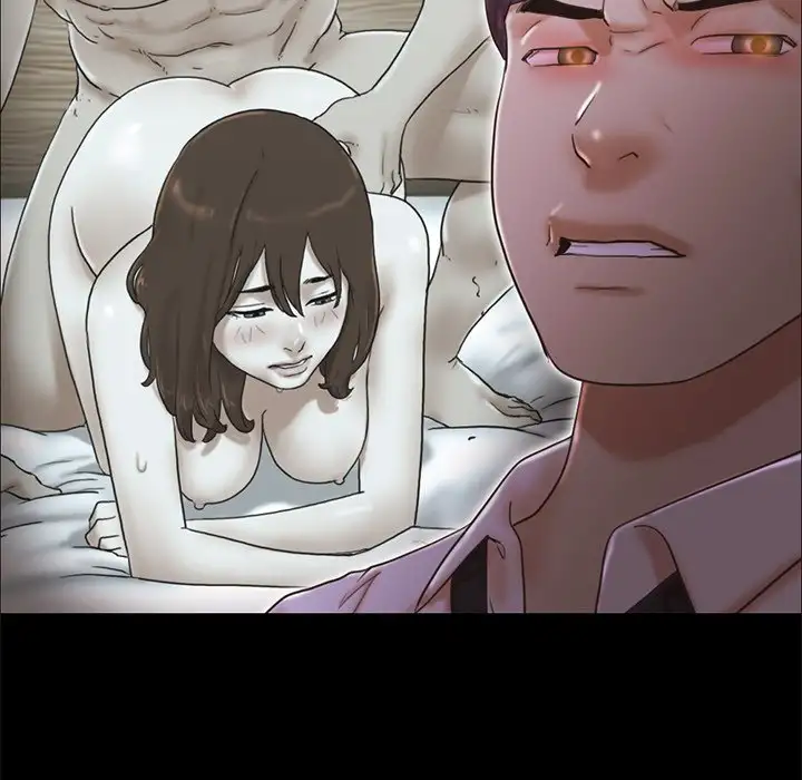 Inevitable Trap - Chapter 30 [photo 63] - MangaPorn