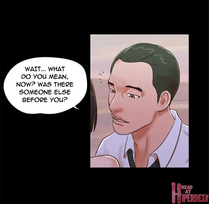 Inevitable Trap - Chapter 30 [photo 69] - MangaPorn