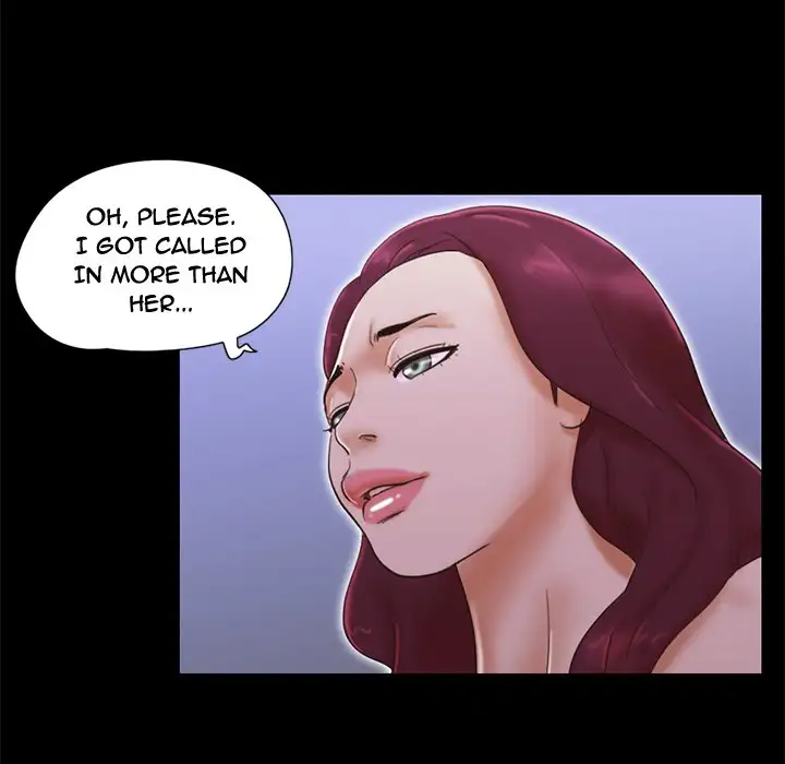 Inevitable Trap - Chapter 30 [photo 71] - MangaPorn