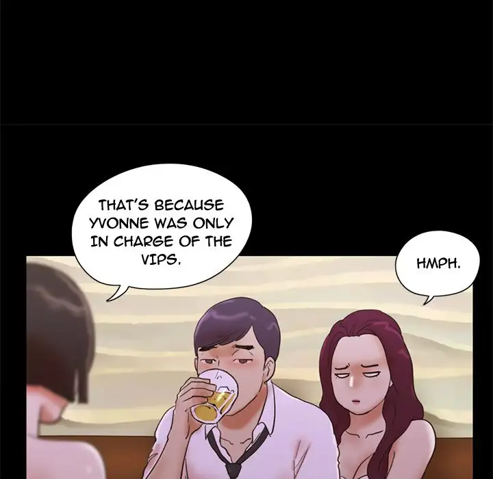 Inevitable Trap - Chapter 30 [photo 72] - MangaPorn