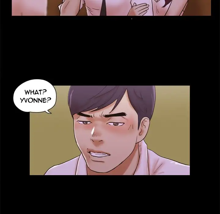 Inevitable Trap - Chapter 30 [photo 73] - MangaPorn