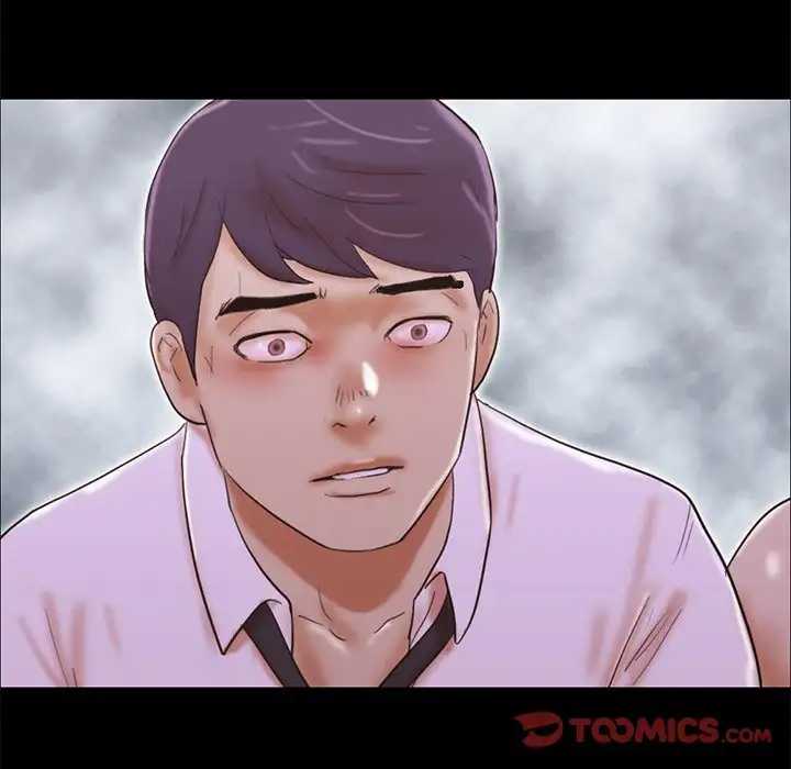 Inevitable Trap - Chapter 30 [photo 78] - MangaPorn