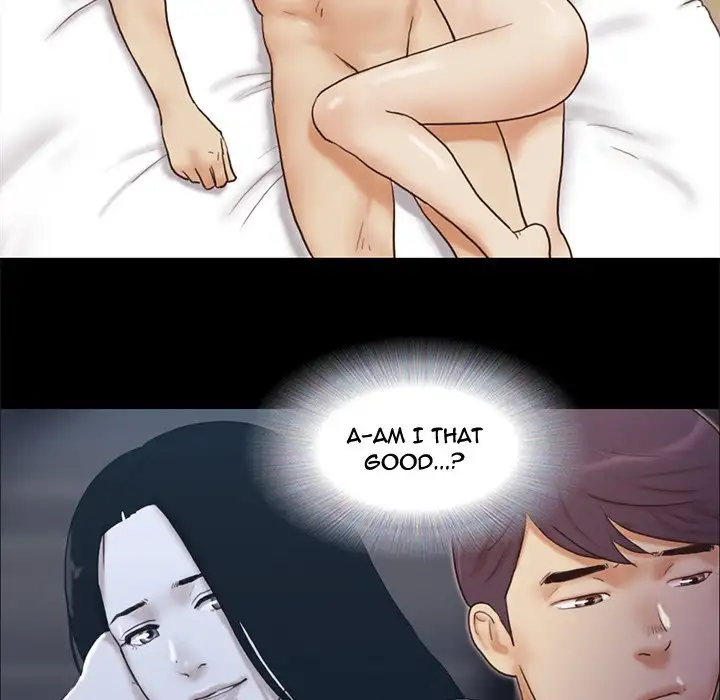 Inevitable Trap - Chapter 31 [photo 13] - MangaPorn