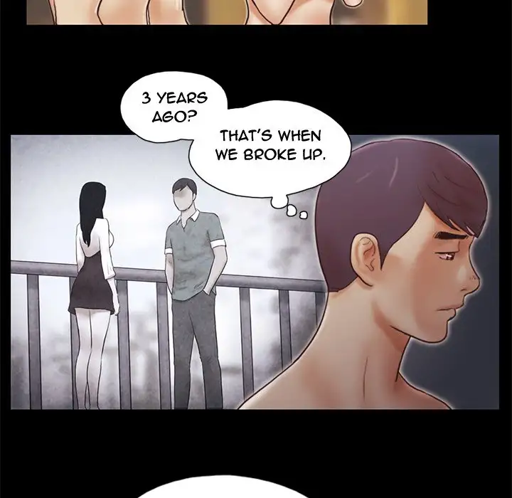 Inevitable Trap - Chapter 31 [photo 17] - MangaPorn