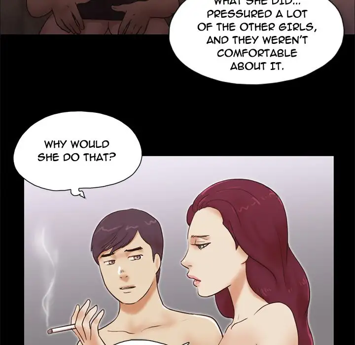 Inevitable Trap - Chapter 31 [photo 20] - MangaPorn