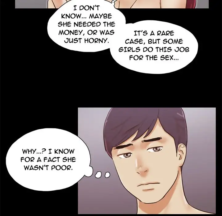 Inevitable Trap - Chapter 31 [photo 21] - MangaPorn