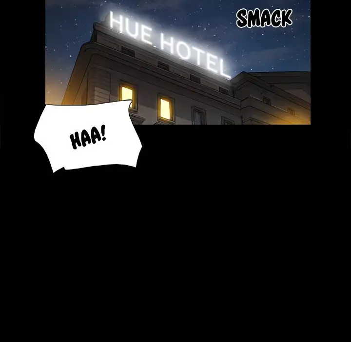 Inevitable Trap - Chapter 31 [photo 39] - MangaPorn