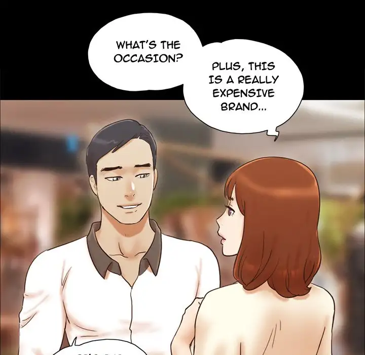 Inevitable Trap - Chapter 31 [photo 43] - MangaPorn