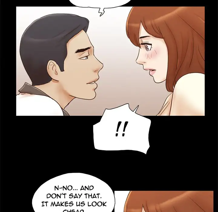 Inevitable Trap - Chapter 31 [photo 55] - MangaPorn