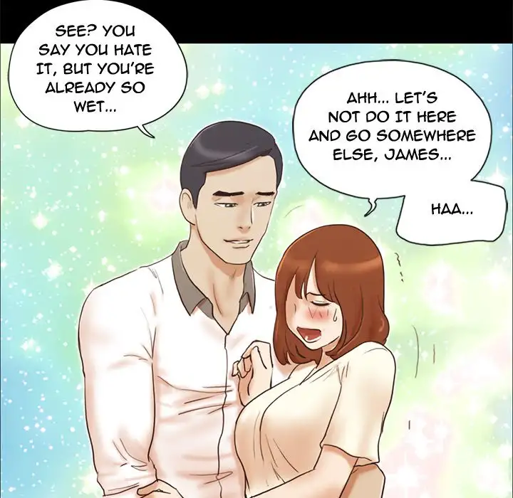 Inevitable Trap - Chapter 31 [photo 61] - MangaPorn