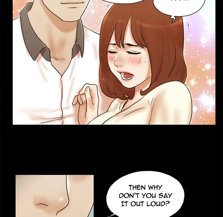 Inevitable Trap - Chapter 31 [photo 63] - MangaPorn