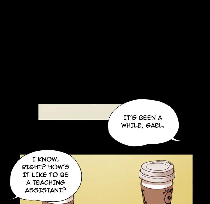 Inevitable Trap - Chapter 31 [photo 69] - MangaPorn