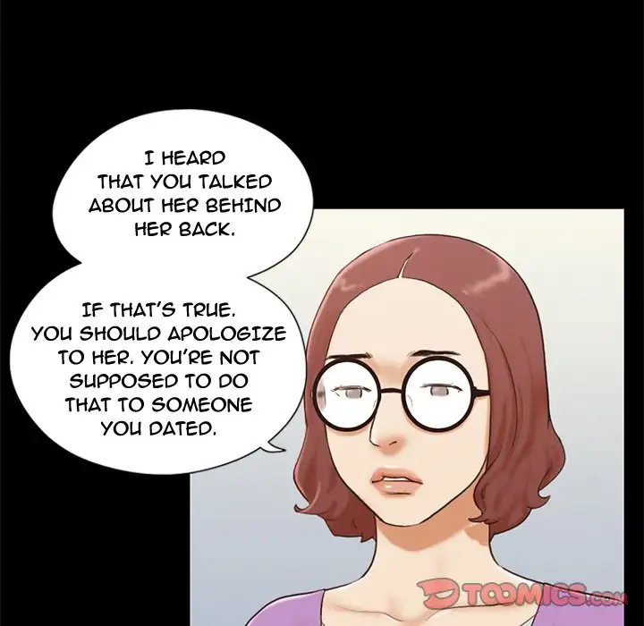 Inevitable Trap - Chapter 32 [photo 10] - MangaPorn