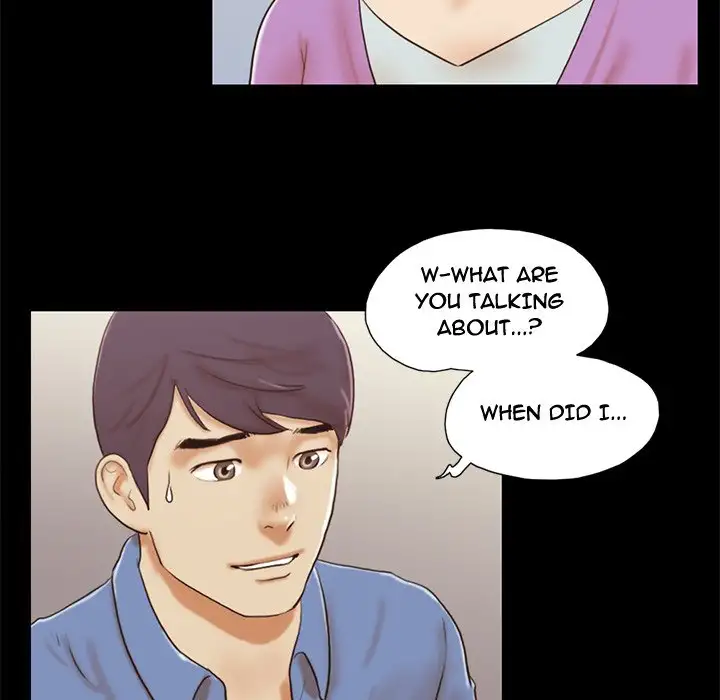 Inevitable Trap - Chapter 32 [photo 11] - MangaPorn