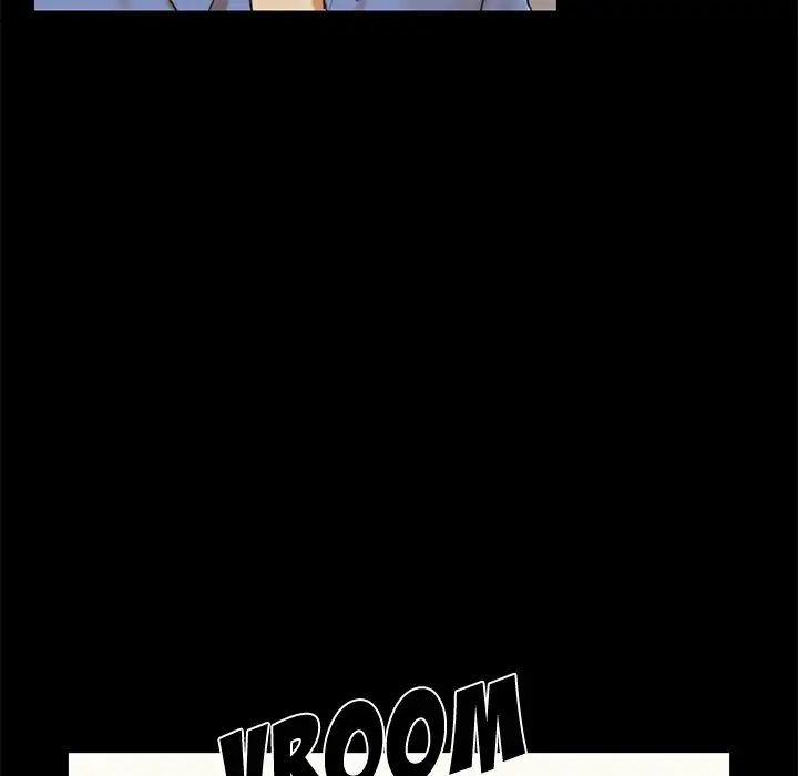 Inevitable Trap - Chapter 32 [photo 12] - MangaPorn