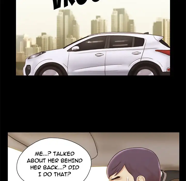 Inevitable Trap - Chapter 32 [photo 13] - MangaPorn