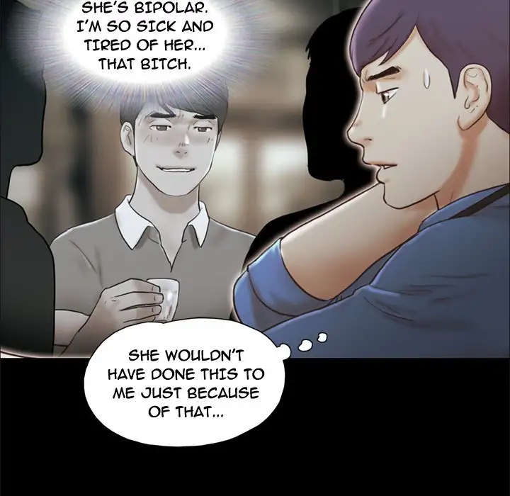 Inevitable Trap - Chapter 32 [photo 15] - MangaPorn