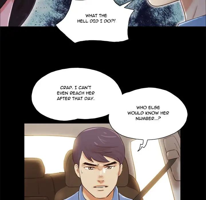 Inevitable Trap - Chapter 32 [photo 17] - MangaPorn