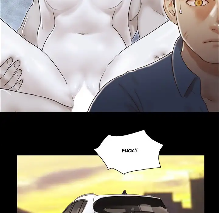 Inevitable Trap - Chapter 32 [photo 19] - MangaPorn