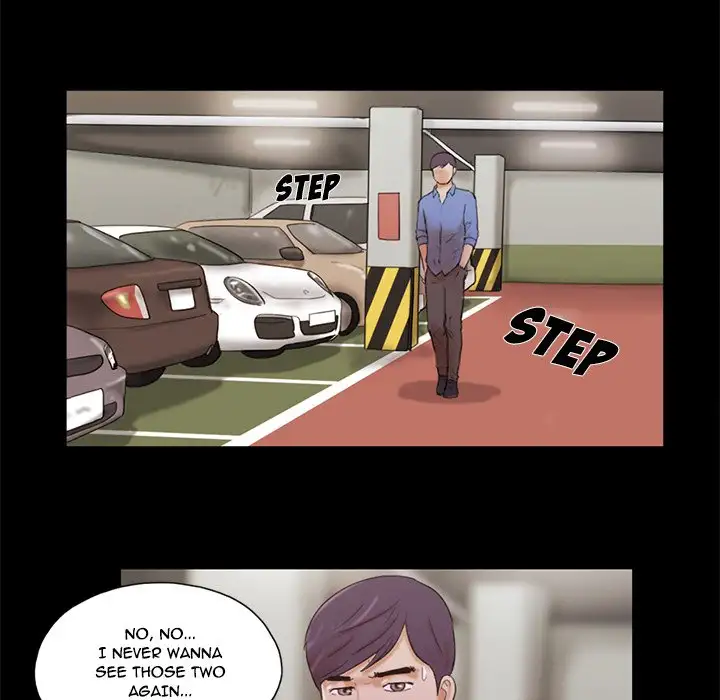 Inevitable Trap - Chapter 32 [photo 21] - MangaPorn