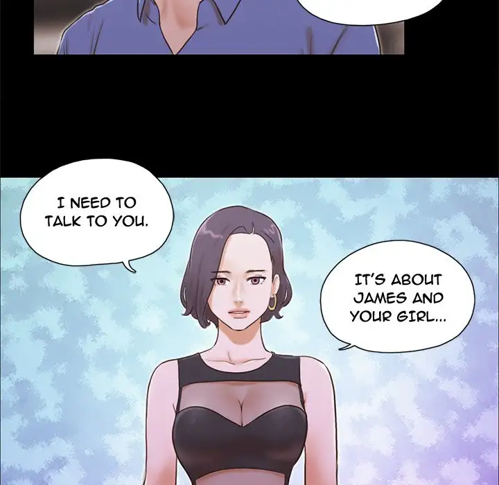 Inevitable Trap - Chapter 32 [photo 24] - MangaPorn