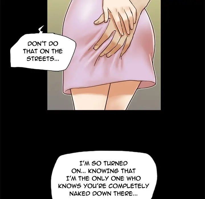 Inevitable Trap - Chapter 32 [photo 33] - MangaPorn