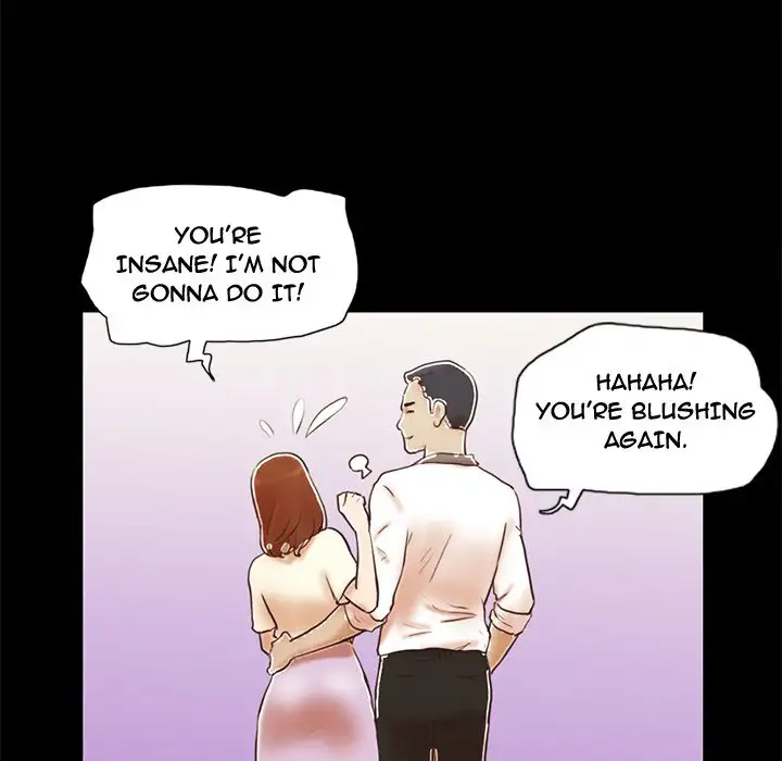 Inevitable Trap - Chapter 32 [photo 36] - MangaPorn