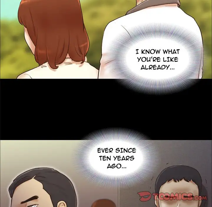 Inevitable Trap - Chapter 32 [photo 38] - MangaPorn