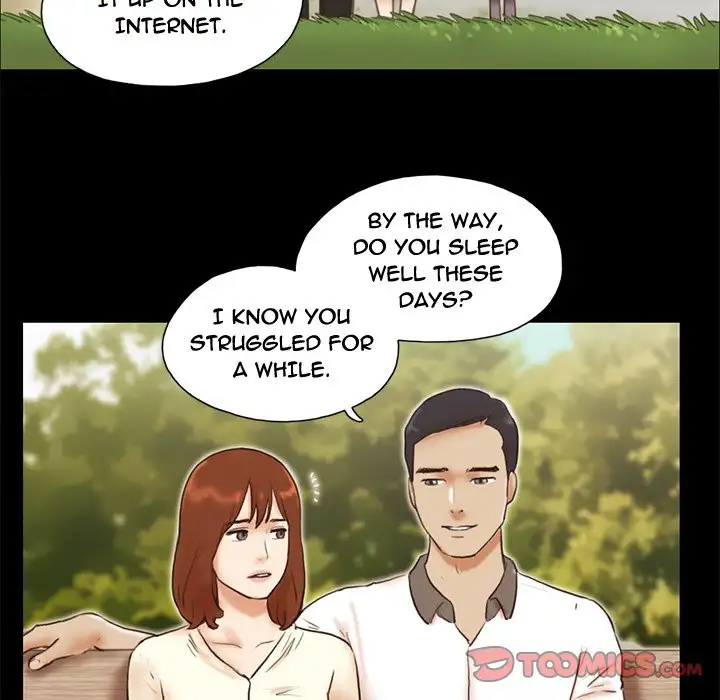 Inevitable Trap - Chapter 32 [photo 42] - MangaPorn