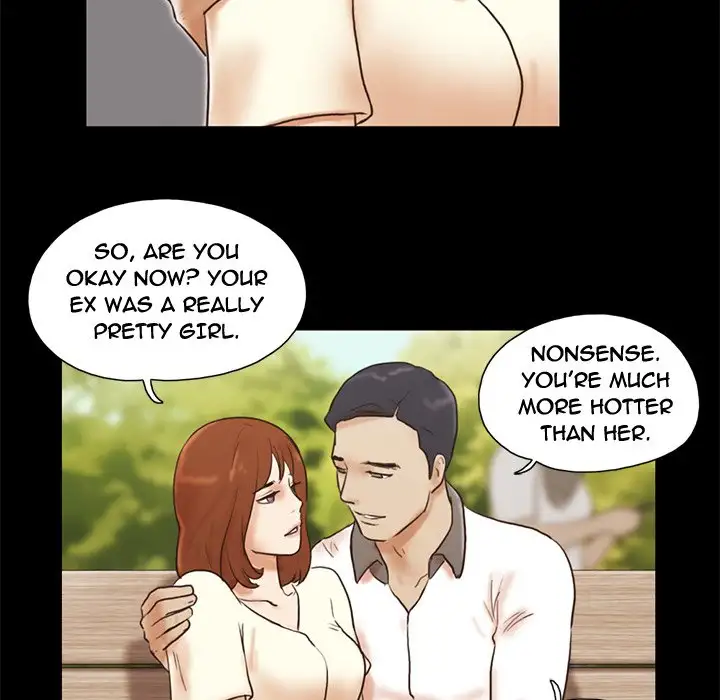 Inevitable Trap - Chapter 32 [photo 45] - MangaPorn