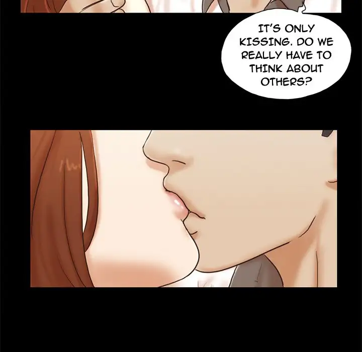 Inevitable Trap - Chapter 32 [photo 47] - MangaPorn