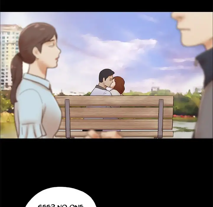 Inevitable Trap - Chapter 32 [photo 48] - MangaPorn