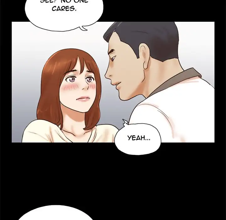 Inevitable Trap - Chapter 32 [photo 49] - MangaPorn