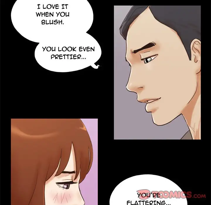 Inevitable Trap - Chapter 32 [photo 50] - MangaPorn