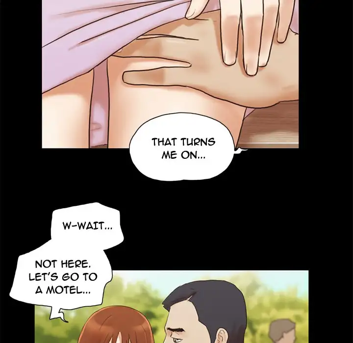 Inevitable Trap - Chapter 32 [photo 60] - MangaPorn