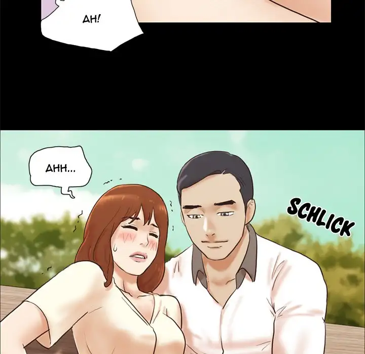 Inevitable Trap - Chapter 32 [photo 63] - MangaPorn