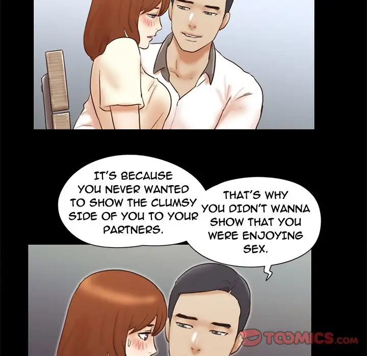 Inevitable Trap - Chapter 32 [photo 66] - MangaPorn