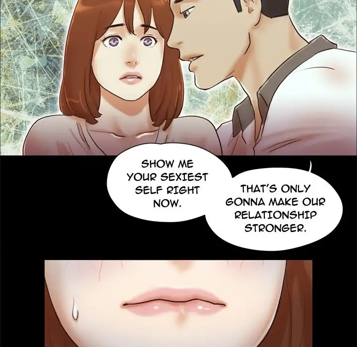 Inevitable Trap - Chapter 32 [photo 69] - MangaPorn