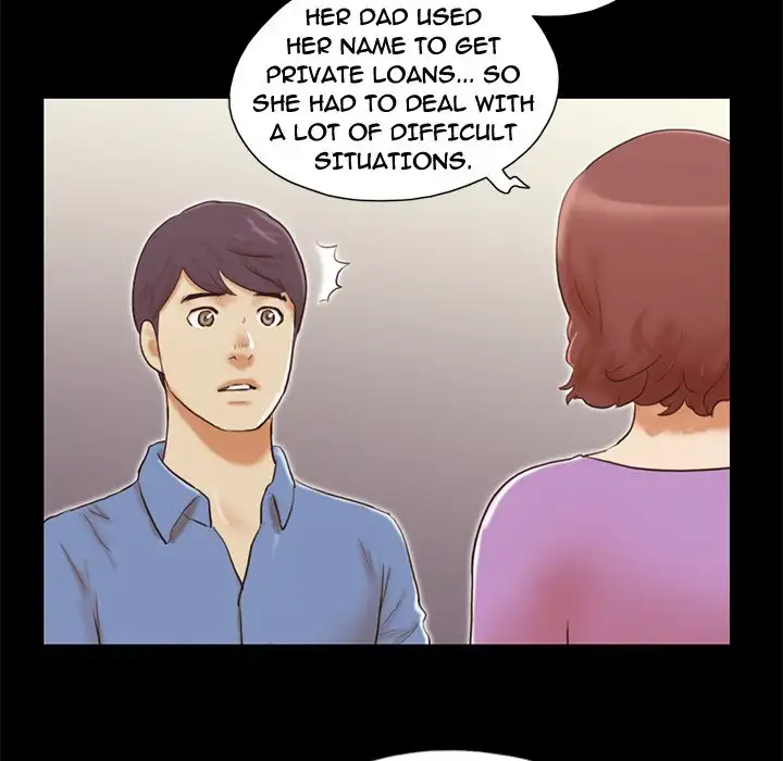 Inevitable Trap - Chapter 32 [photo 7] - MangaPorn