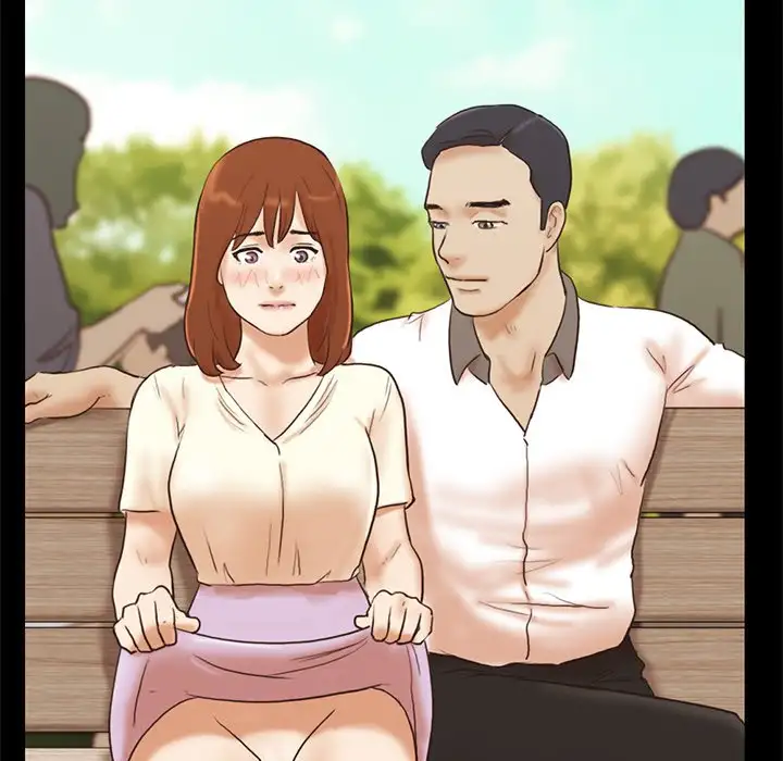 Inevitable Trap - Chapter 32 [photo 71] - MangaPorn