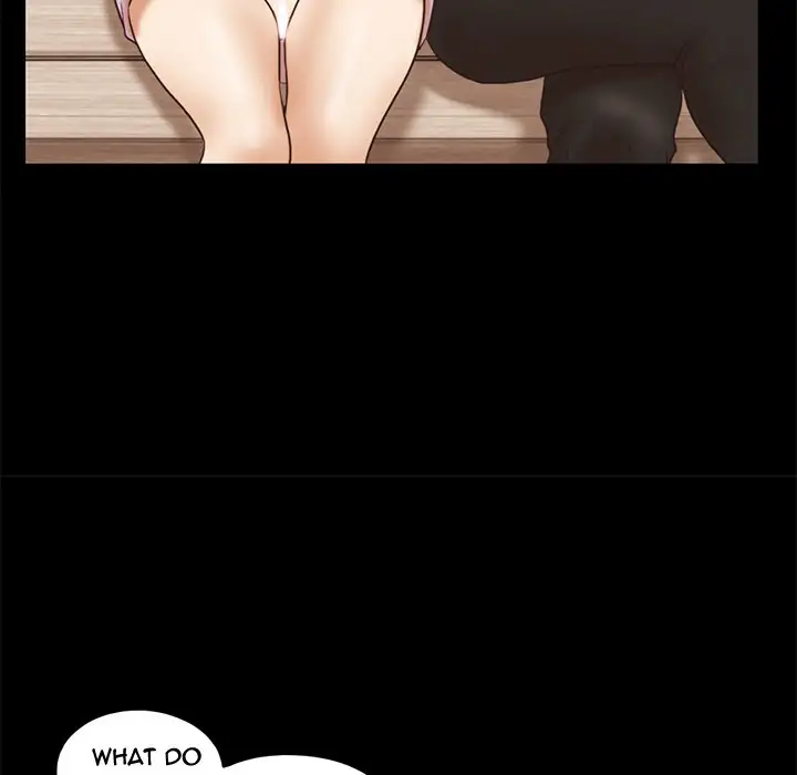 Inevitable Trap - Chapter 32 [photo 72] - MangaPorn