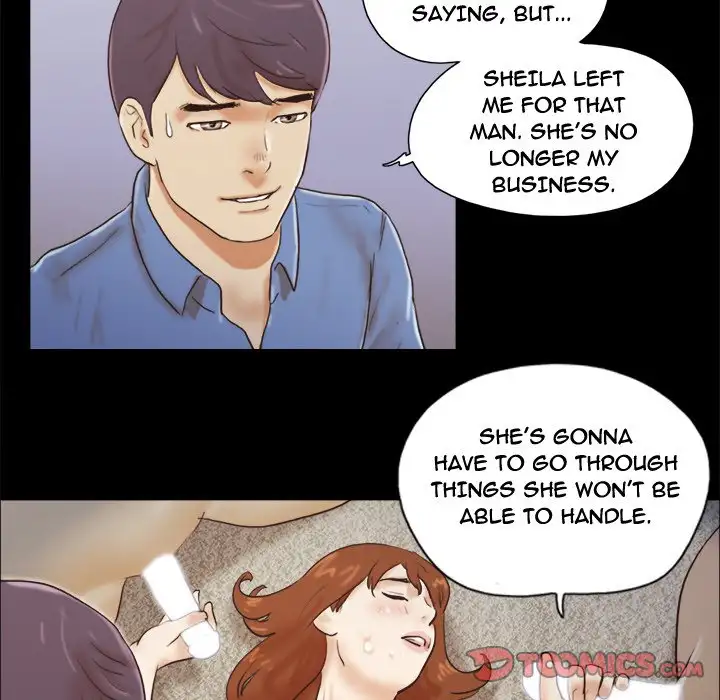 Inevitable Trap - Chapter 32 [photo 74] - MangaPorn