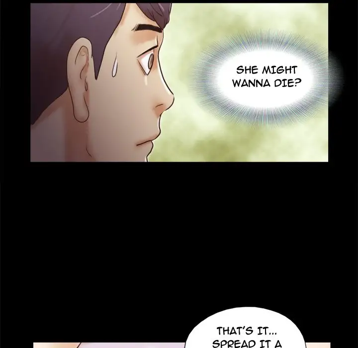 Inevitable Trap - Chapter 32 [photo 76] - MangaPorn