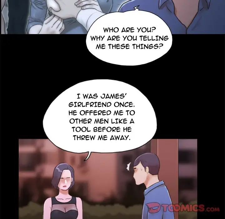 Inevitable Trap - Chapter 33 [photo 10] - MangaPorn