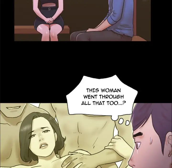 Inevitable Trap - Chapter 33 [photo 11] - MangaPorn