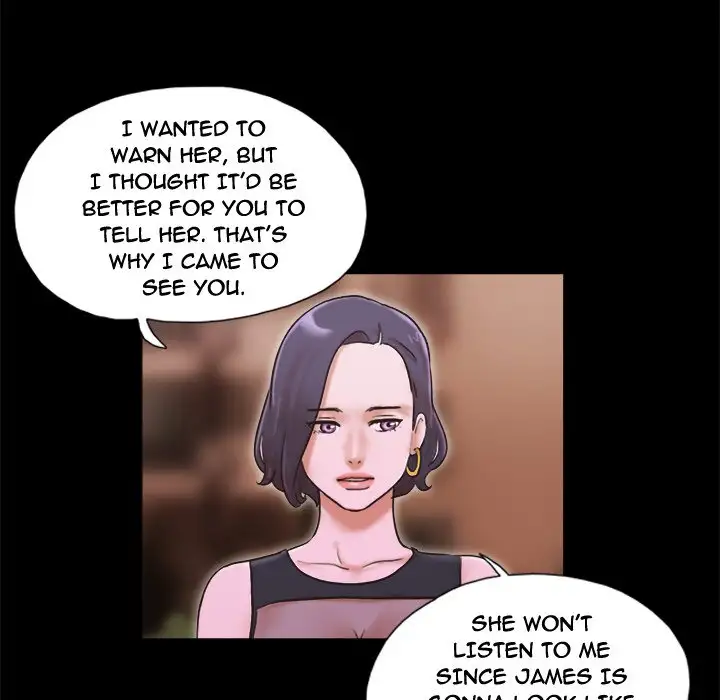 Inevitable Trap - Chapter 33 [photo 15] - MangaPorn