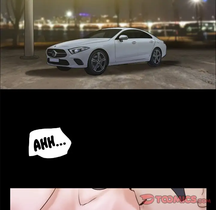 Inevitable Trap - Chapter 33 [photo 18] - MangaPorn