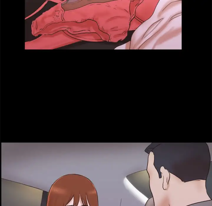 Inevitable Trap - Chapter 33 [photo 27] - MangaPorn